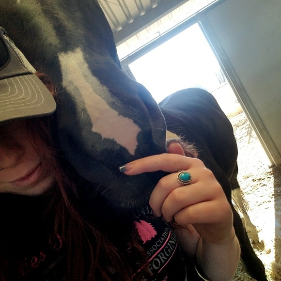 Meet your Posher, Savannah - Picture 1 of 1